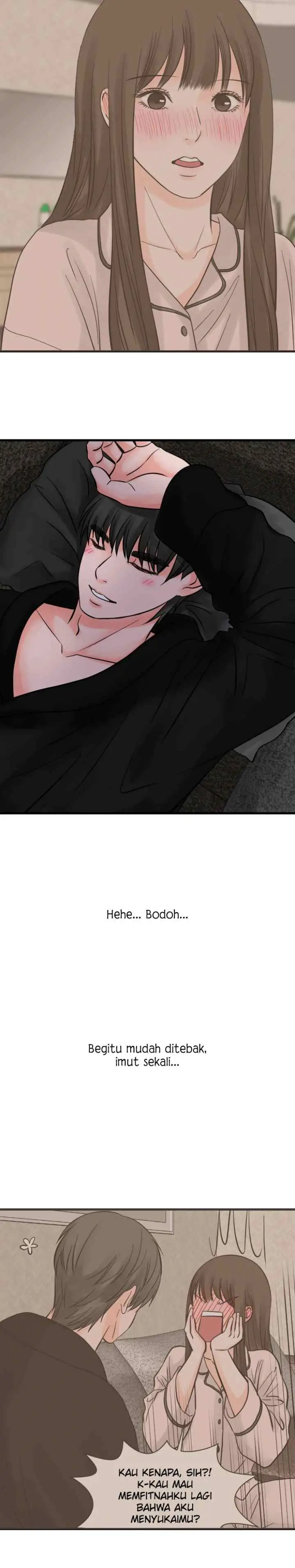 One + One (Bao A) chapter 76 halaman 8