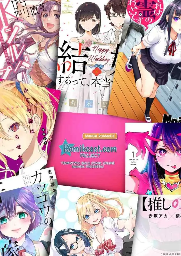 Chikan Saresou ni Natteiru S-kyuu Bishoujo wo Tasuketara Tonari no Seki no Osanajimi datta chapter 5 halaman 16