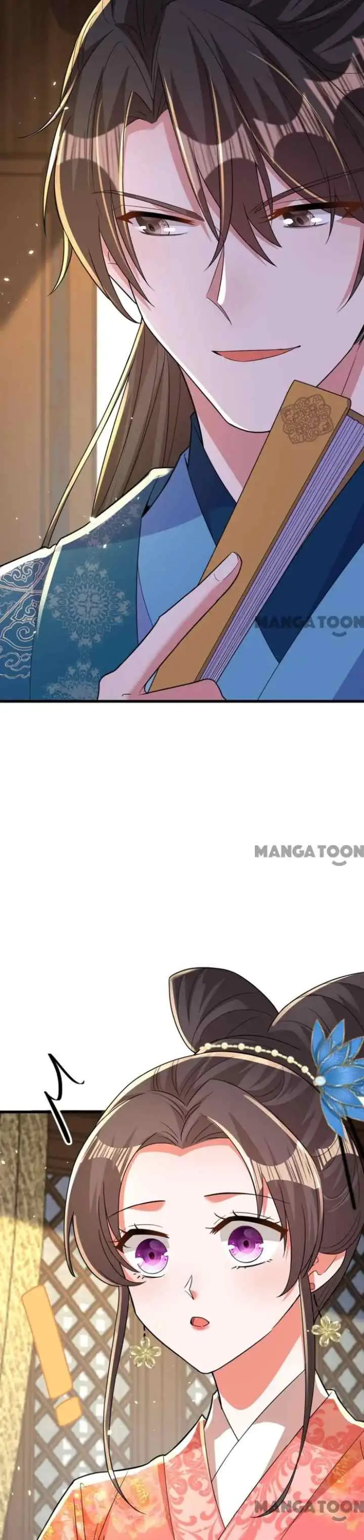 Don't Mess With Missy! chapter 406 halaman 5