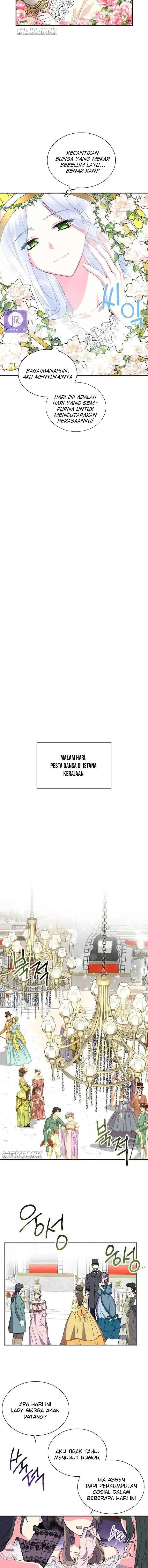I Went On Strike Because It Was A Time Limit chapter 5 halaman 4