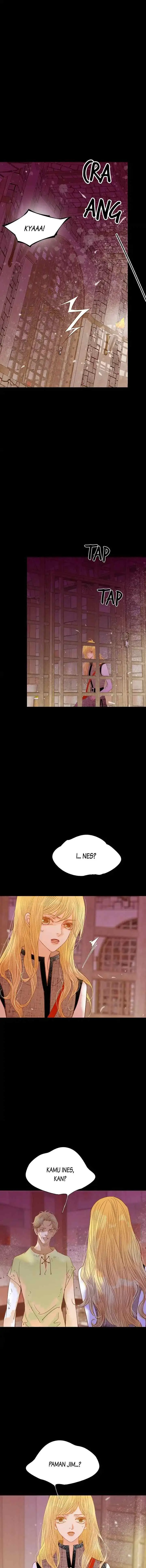 Beauty as the Beast chapter 35 halaman 5