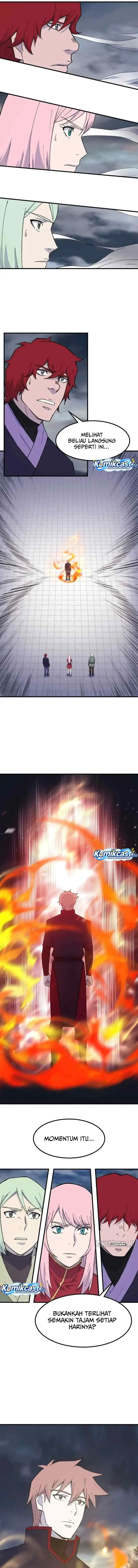 The Great Master chapter 135 halaman 12