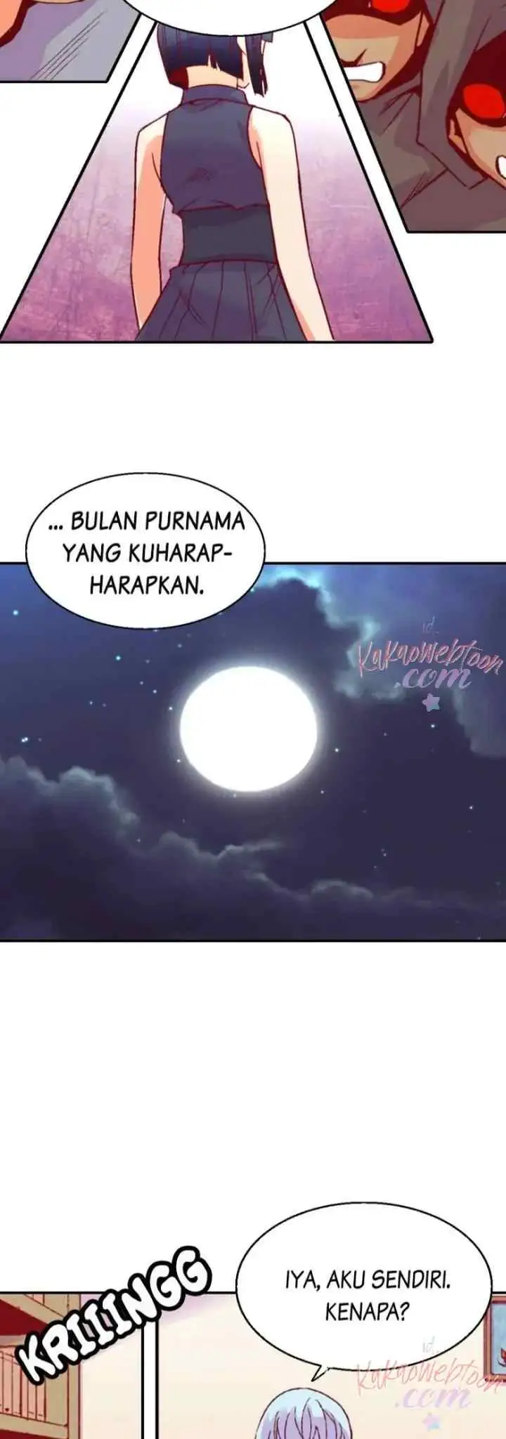 Gwisin-nim chapter 101 halaman 14