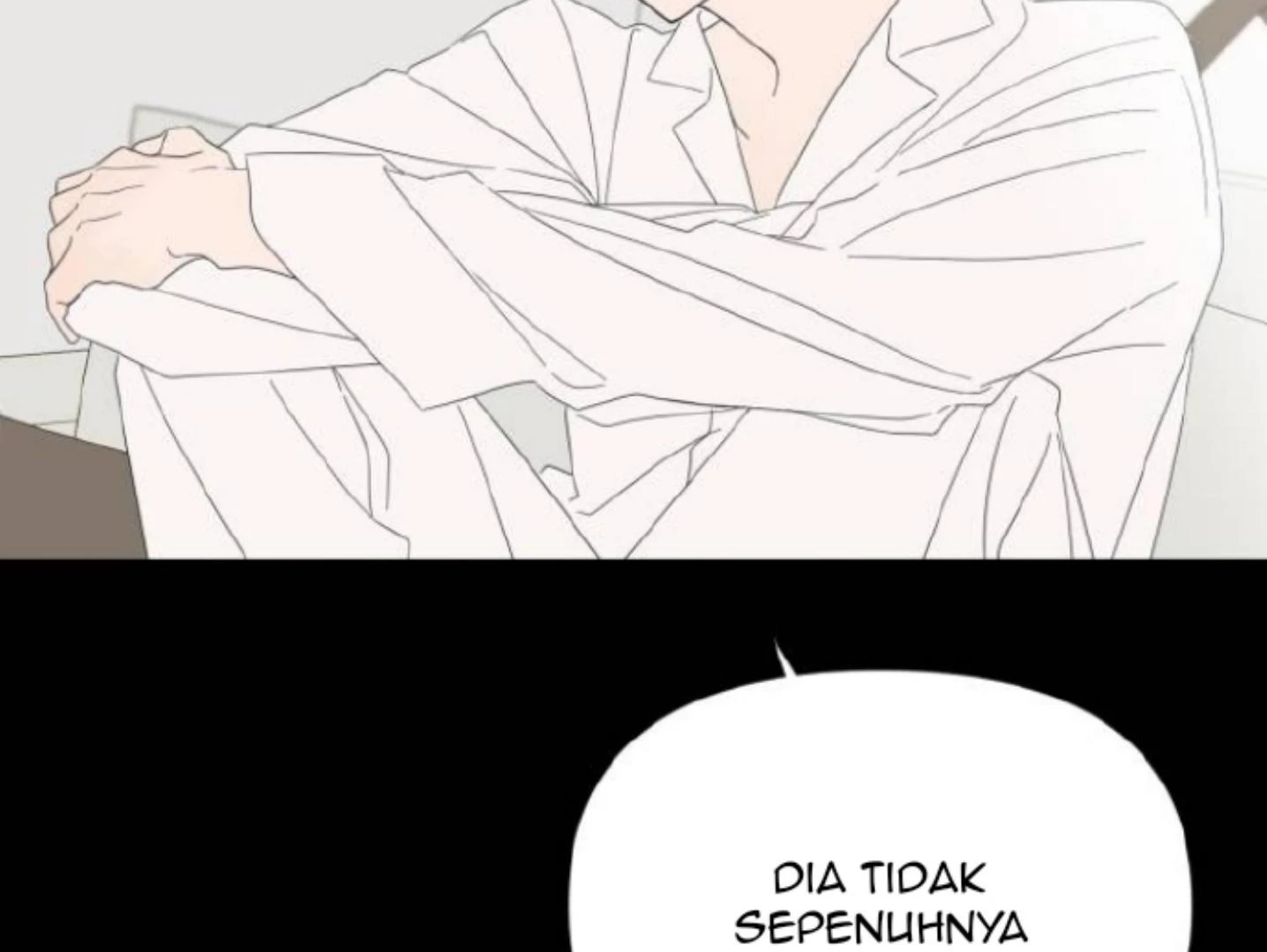Moonmade Child chapter 93 halaman 21
