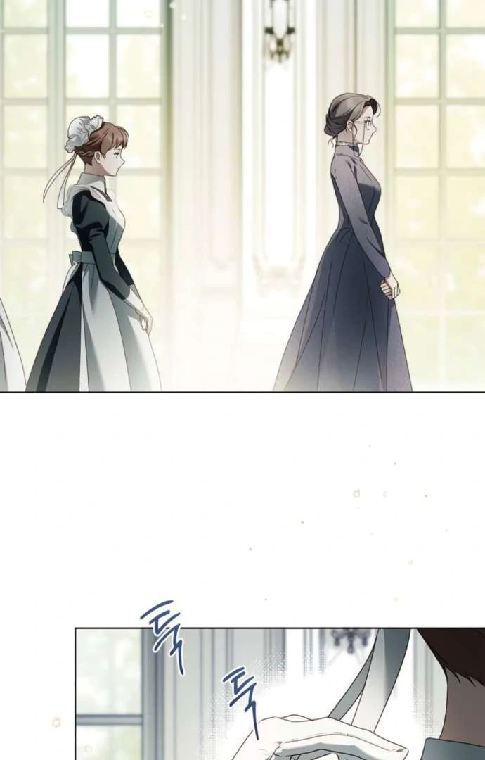 The Count's Secret Maid chapter 53 halaman 108