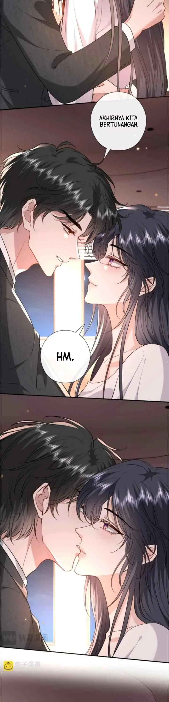 Madam and Her Daily Online Face-Slapping chapter 204 halaman 6