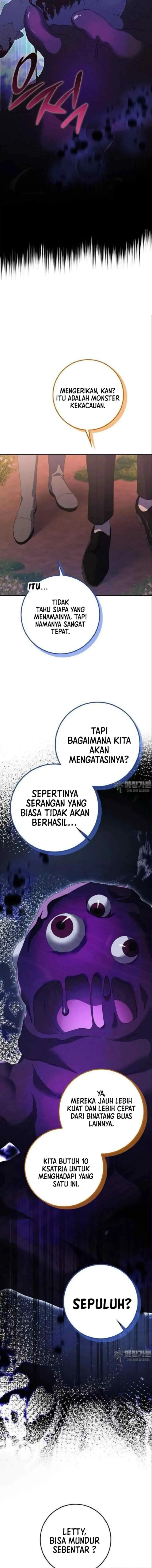I Raised My Husband Wrong chapter 24 halaman 4