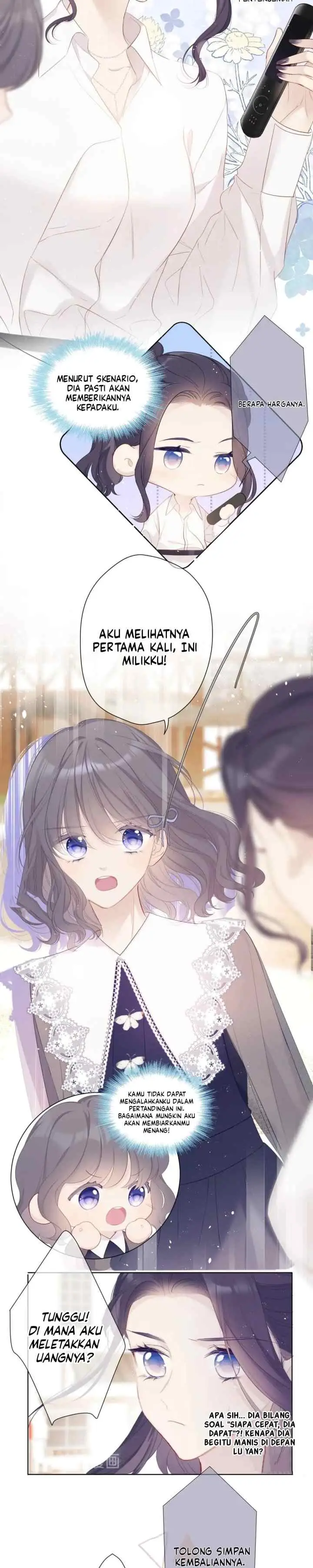 Protect My Star chapter 48 halaman 11
