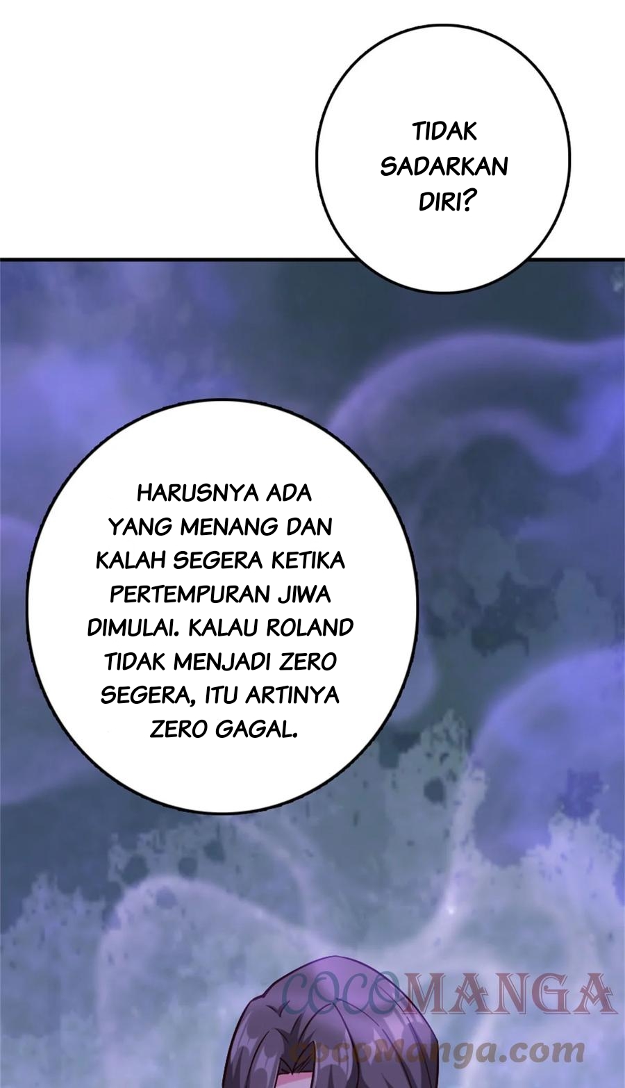 Release That Witch chapter 355 halaman 21
