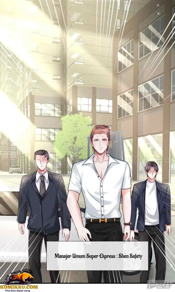 The Top Abandoned Young chapter 41 halaman 13