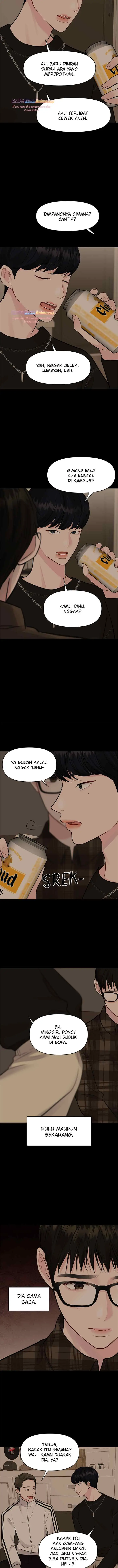 Not My Ideal Type chapter 5 halaman 13