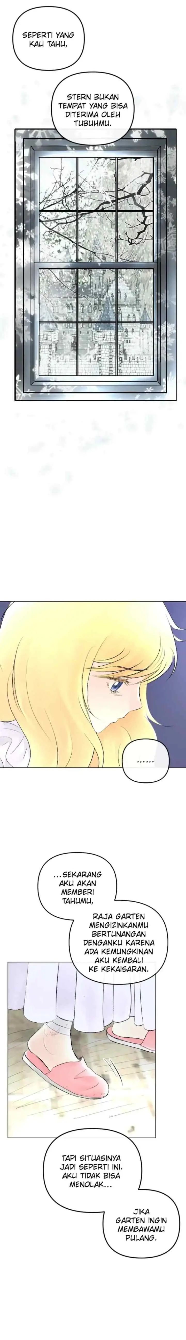 Recogí al segundo protagonista chapter 62 halaman 9