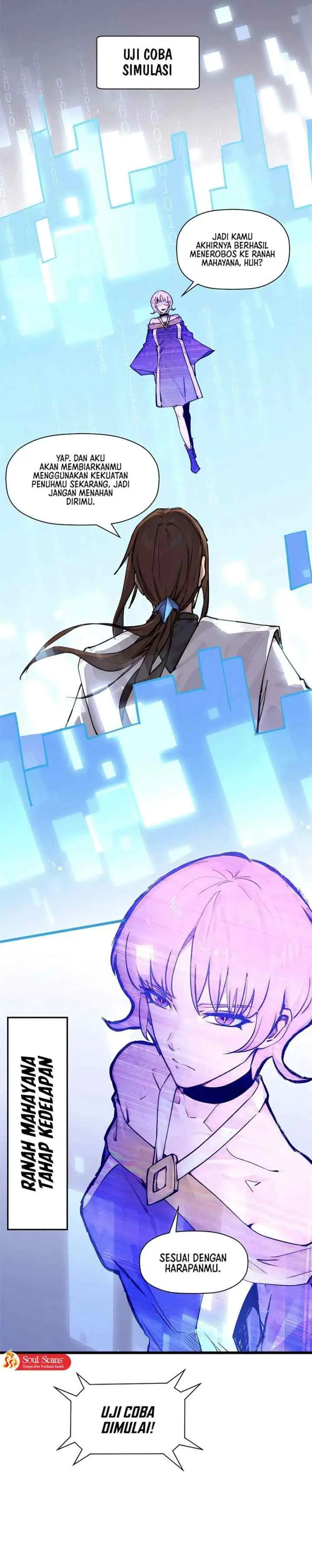 Top Tier Providence: Secretly Cultivate for a Thousand Years chapter 142 halaman 4
