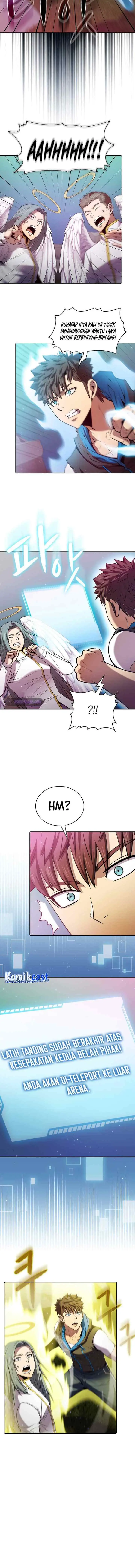 The Constellation That Returned From Hell chapter 104 halaman 10