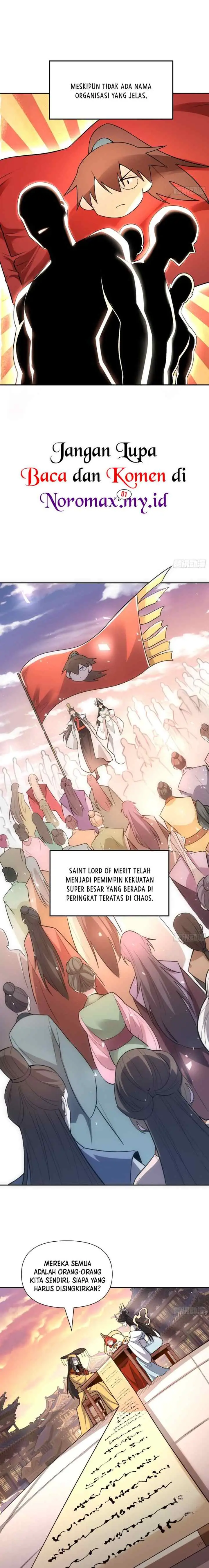 I'm Actually A Cultivation Bigshot chapter 510 halaman 15