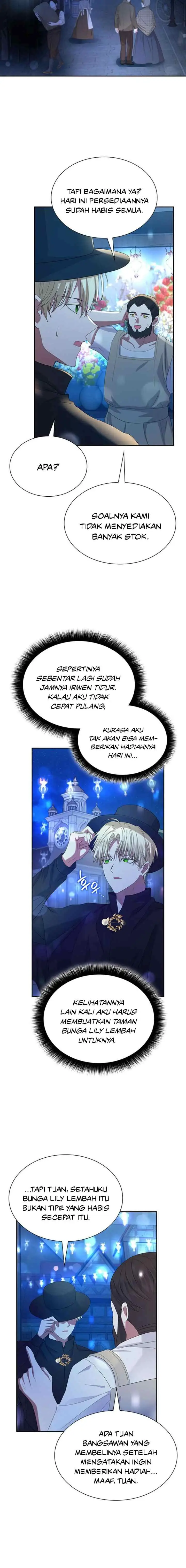 I Became the Ex-Wife of the Obsessive Male Lead chapter 45 halaman 17