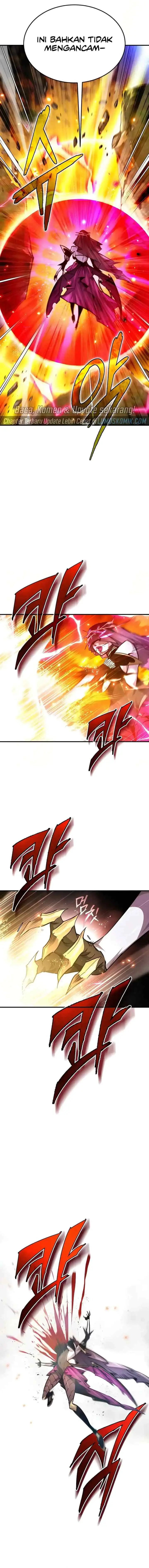 There Are No Bad Warriors in the World chapter 49 halaman 13