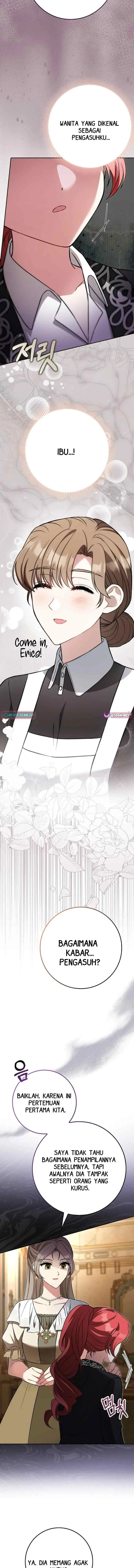 I'm A Fake Bride Who'll Run Away Someday chapter 18 halaman 13