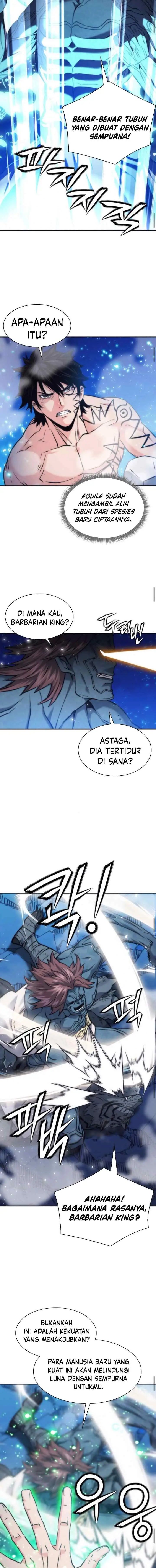 Seoul Station Druid chapter 205 halaman 14