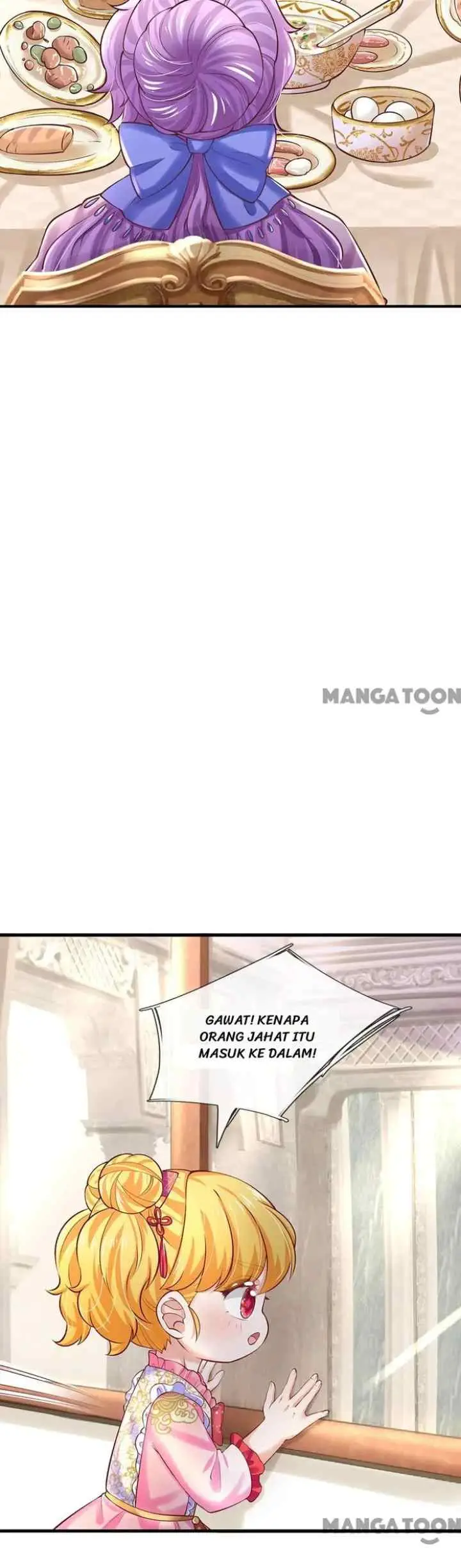 I Became The Emperor's Daughter One Day chapter 435 halaman 5