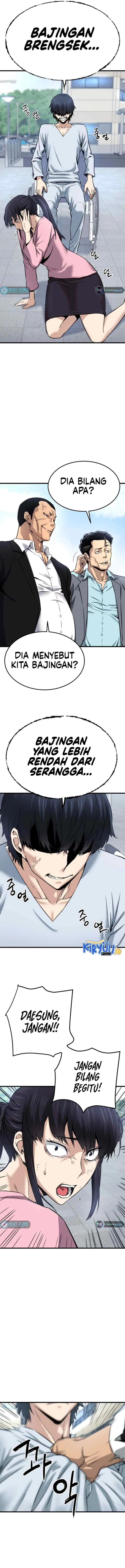 Han Dae Sung Returned From Hell chapter 2 halaman 15