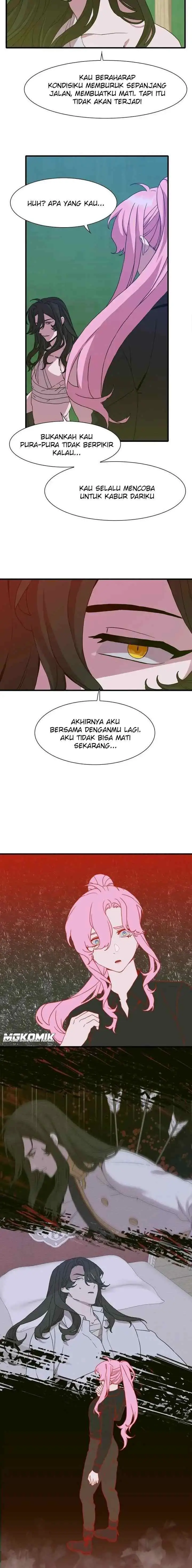 I Gave Birth to the Tyrant's Child chapter 31 halaman 9