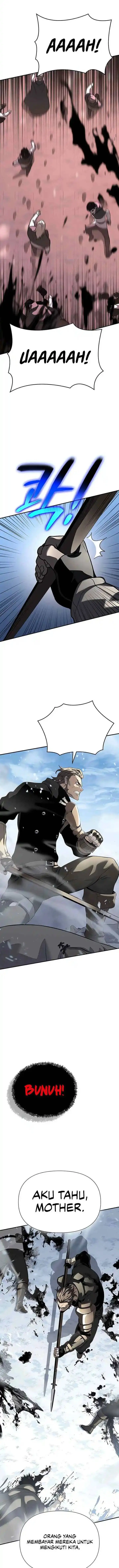 The Priest of Corruption chapter 18 halaman 19