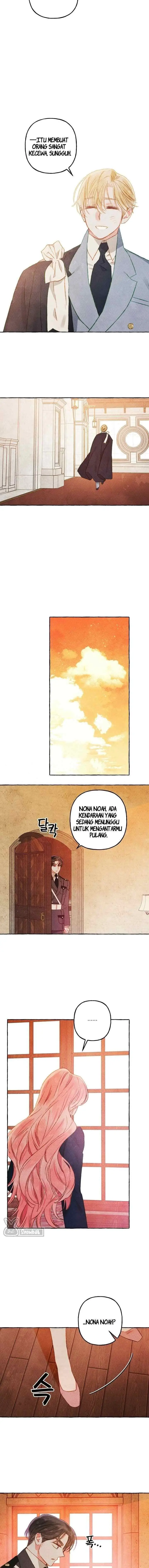 I Raised a Black Dragon chapter 35 halaman 10