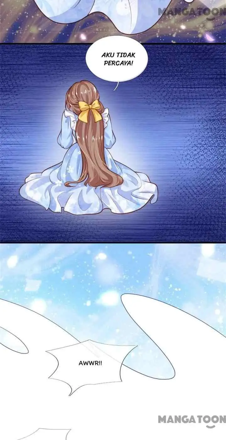 I Became The Emperor's Daughter One Day chapter 259 halaman 10