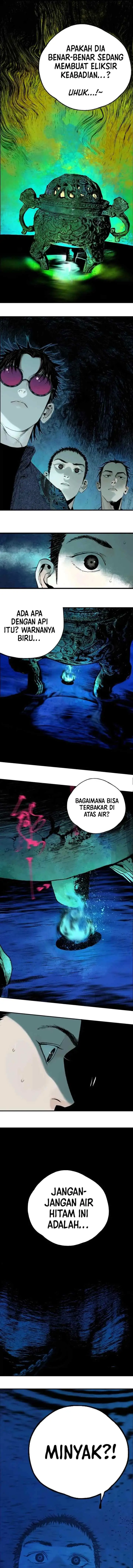 Take The Crown chapter 18 halaman 4