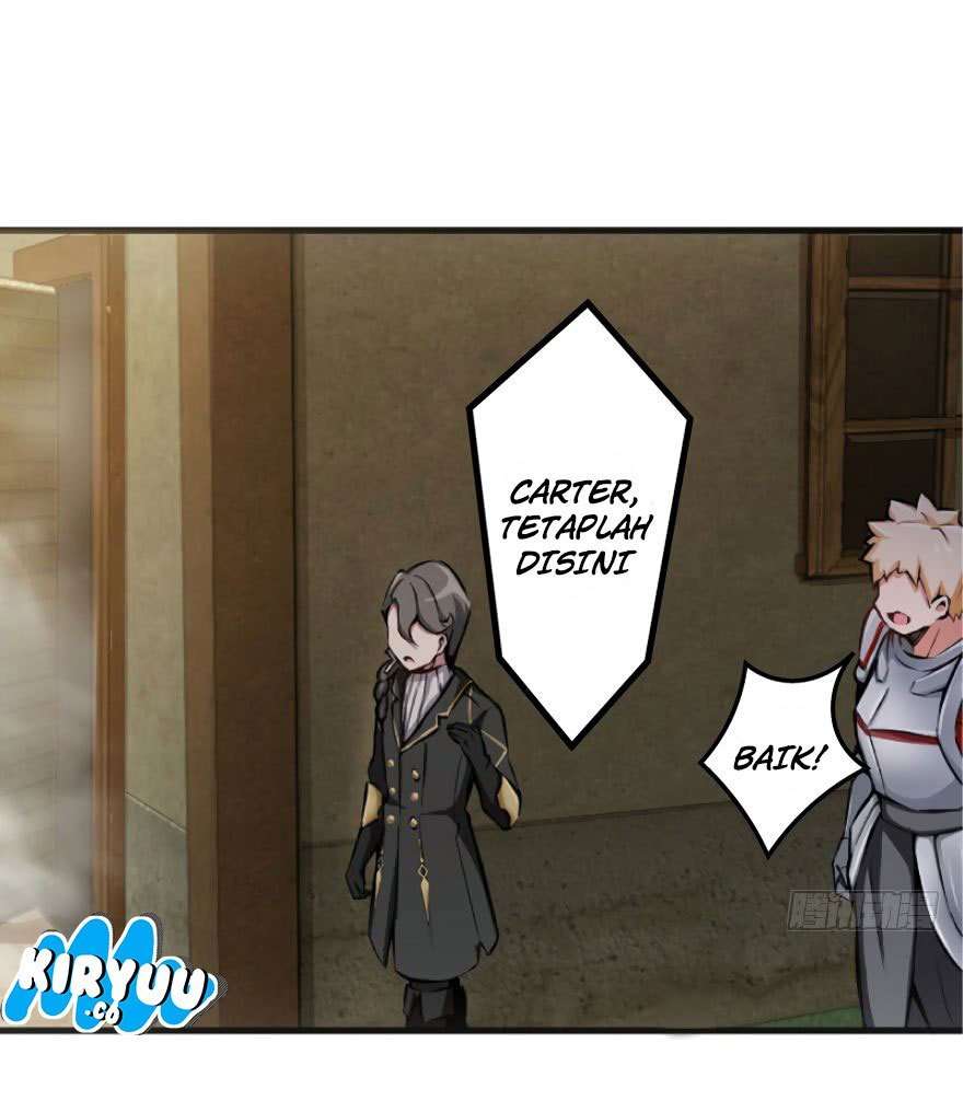 Release That Witch chapter 10 halaman 17