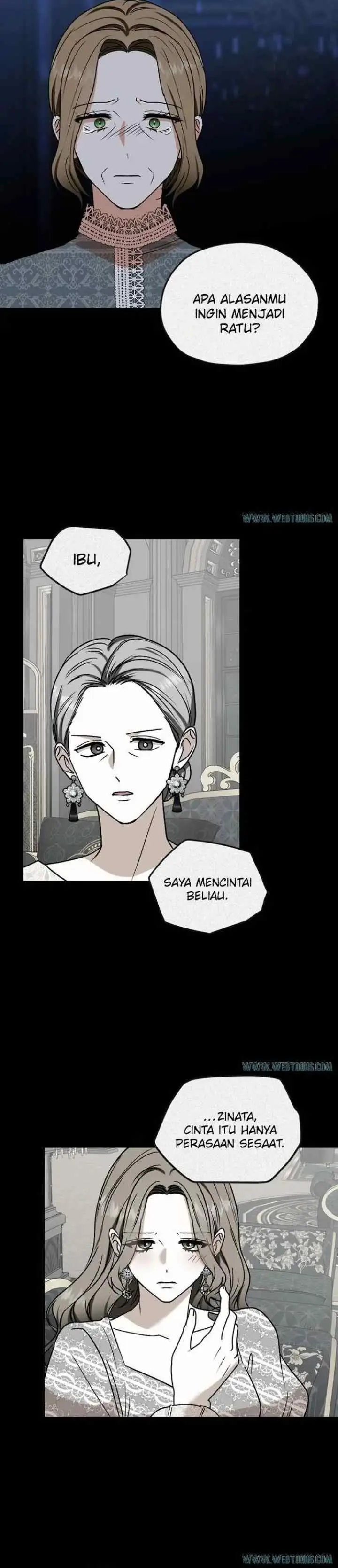 Leveling My Husband to the Max chapter 107 halaman 15