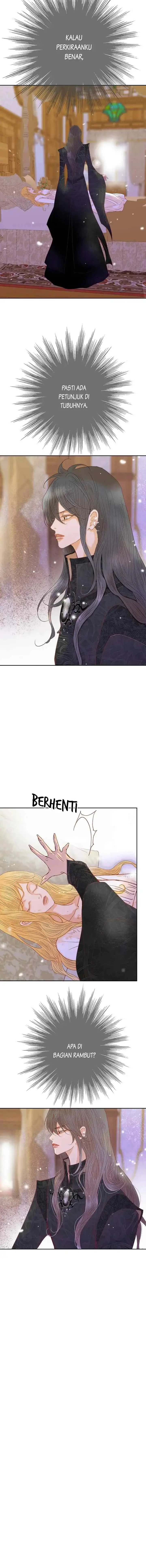 Beauty as the Beast chapter 38 halaman 7