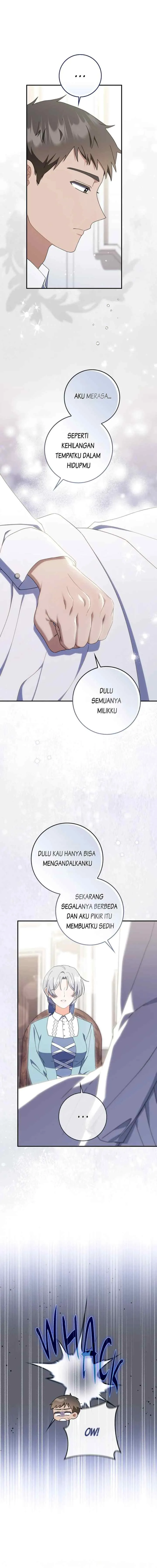 As My Husband Wish, I Will Bring in the Concubine chapter 52 halaman 4
