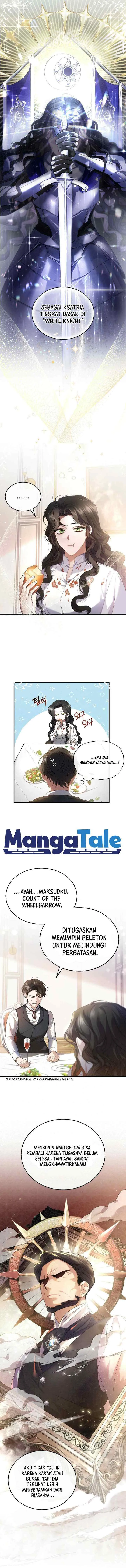 Shadowless Night chapter 2 halaman 6