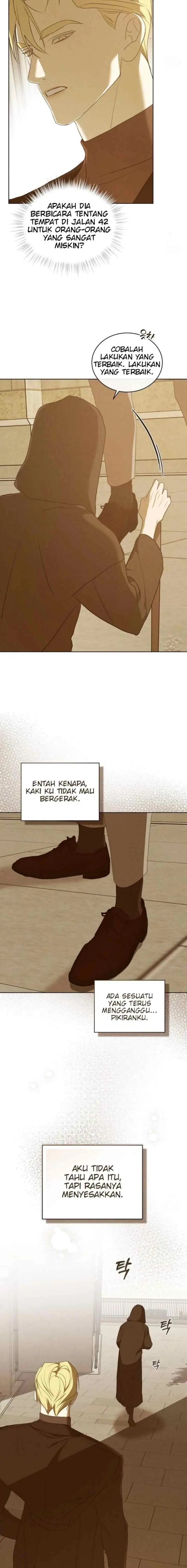 Snow Queen chapter 32 halaman 13