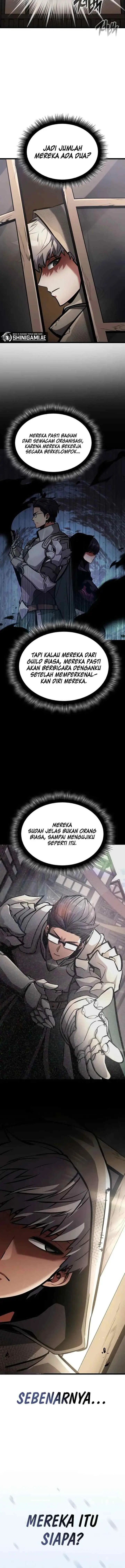 Emperor Of Solo Play chapter 10 halaman 11