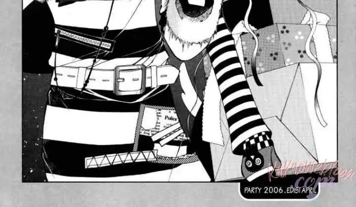 Chiro Star Project chapter 26 halaman 15