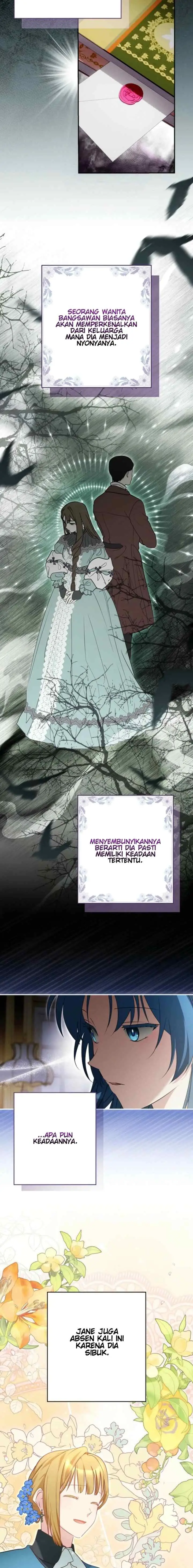 Although I Am A Mother-In-Law, I Do Not Like Conflict Between My In-Laws chapter 50 halaman 4