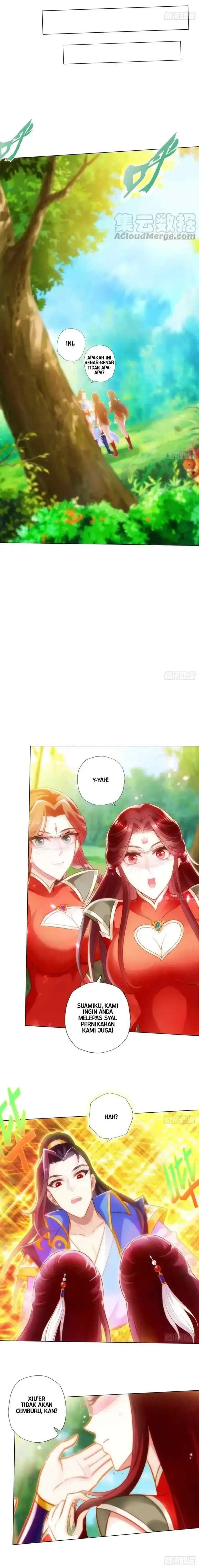 Lang Huan Library chapter 98 halaman 8