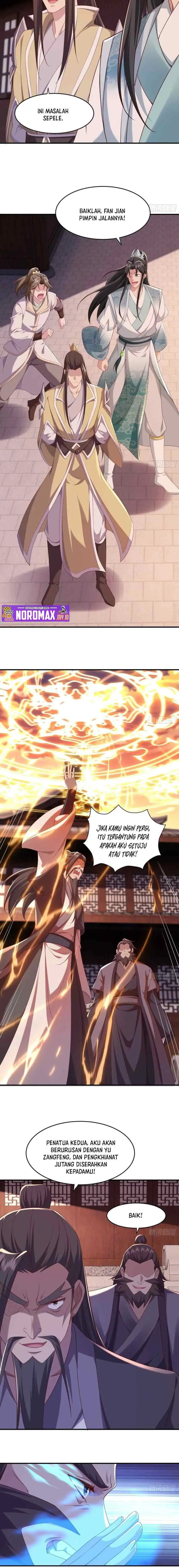 I Rely On Rewarding Apprentices To Upgrade chapter 37 halaman 5