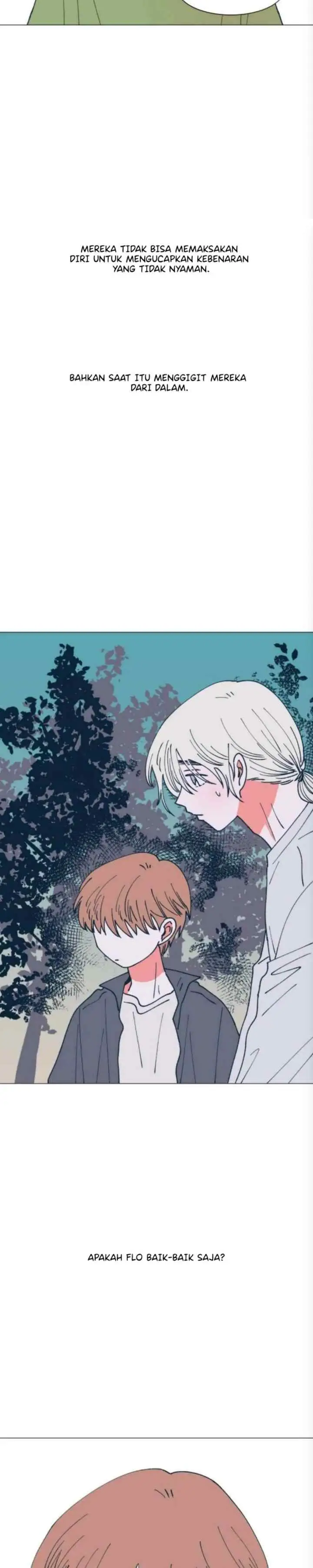 Dam of the Forest chapter 85 halaman 5