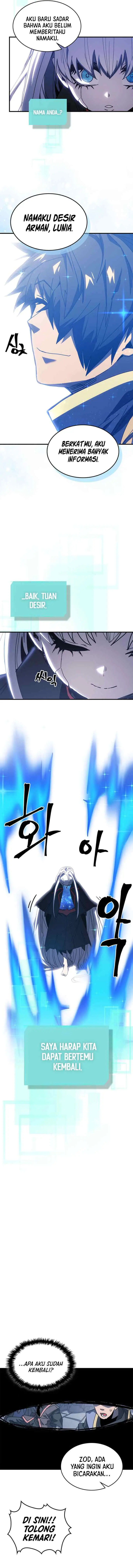 A Returner's Magic Should Be Special chapter 230 halaman 6