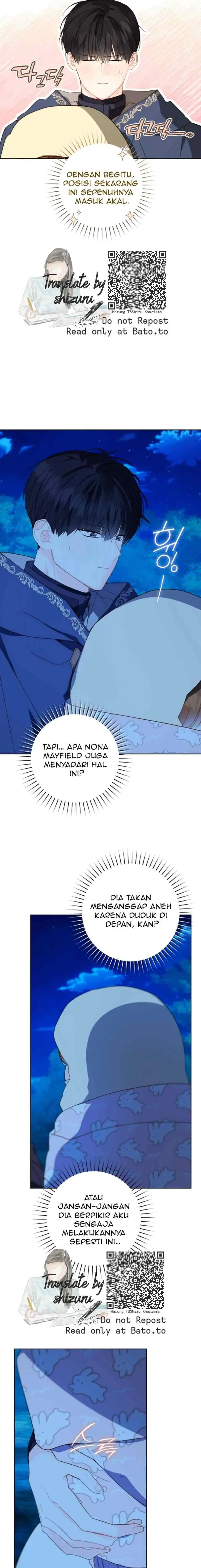 Marronnier Farm Near by the Imperial Palace chapter 112 halaman 13