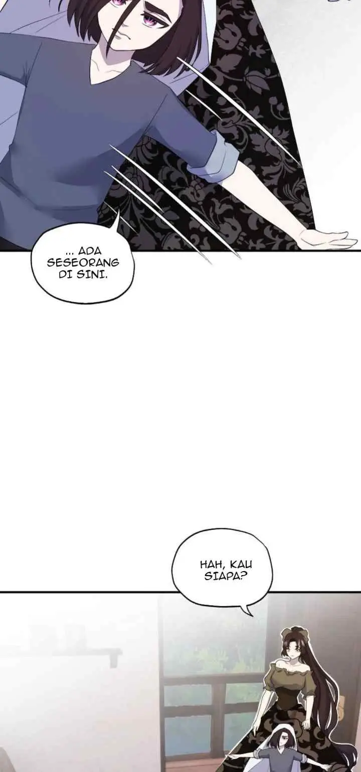 Her Wish To Be Isekai'd chapter 70 halaman 5