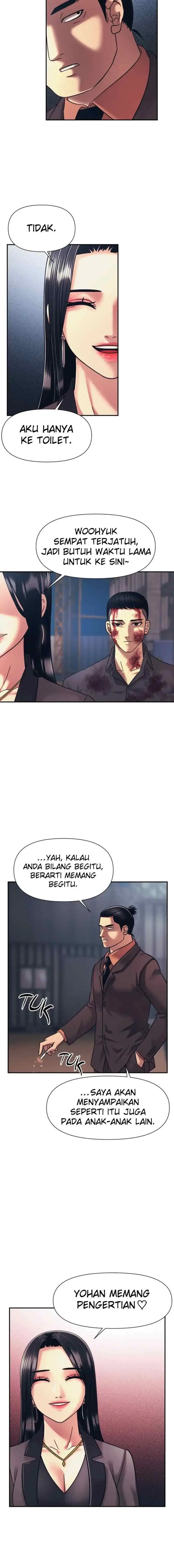 I Am Unbeatable chapter 14 halaman 9