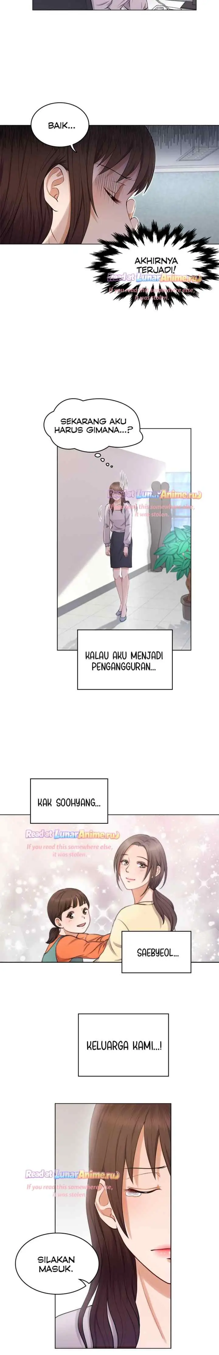 I Need a Bride chapter 2 halaman 16