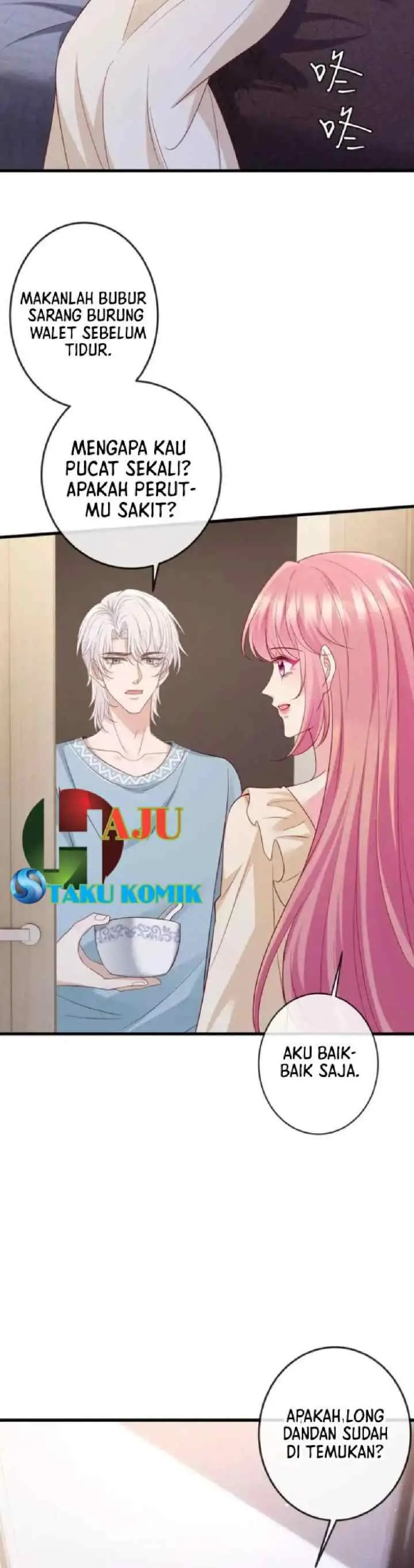Embrace My Shadow chapter 547 halaman 14