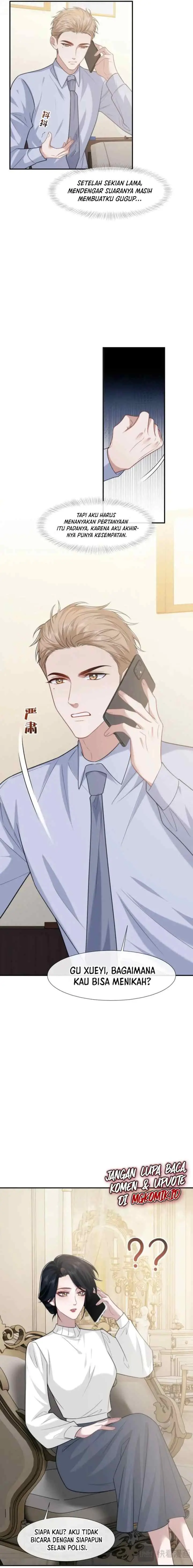 Becoming His Unwanted Madam chapter 107 halaman 4