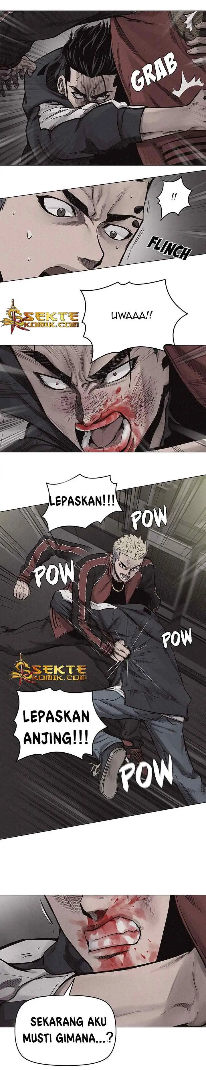 Pounding chapter 12 halaman 12